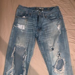 Men’s BKE JAKE Straight Leg Jeans